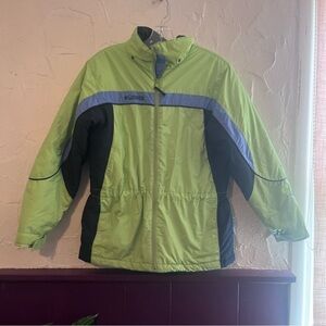 Columbia Sportswear Coat Size 14/16